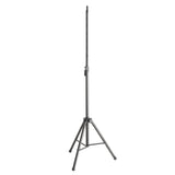 LD Systems SPS 16 - Høyttalerstativer for 16 mm flens, svart