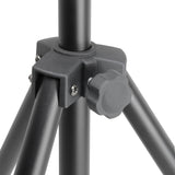 LD Systems SPS 16 - Høyttalerstativer for 16 mm flens, svart