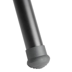 LD Systems SPS 16 - Høyttalerstativer for 16 mm flens, svart