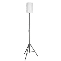 LD Systems SPS 16 - Høyttalerstativer for 16 mm flens, svart