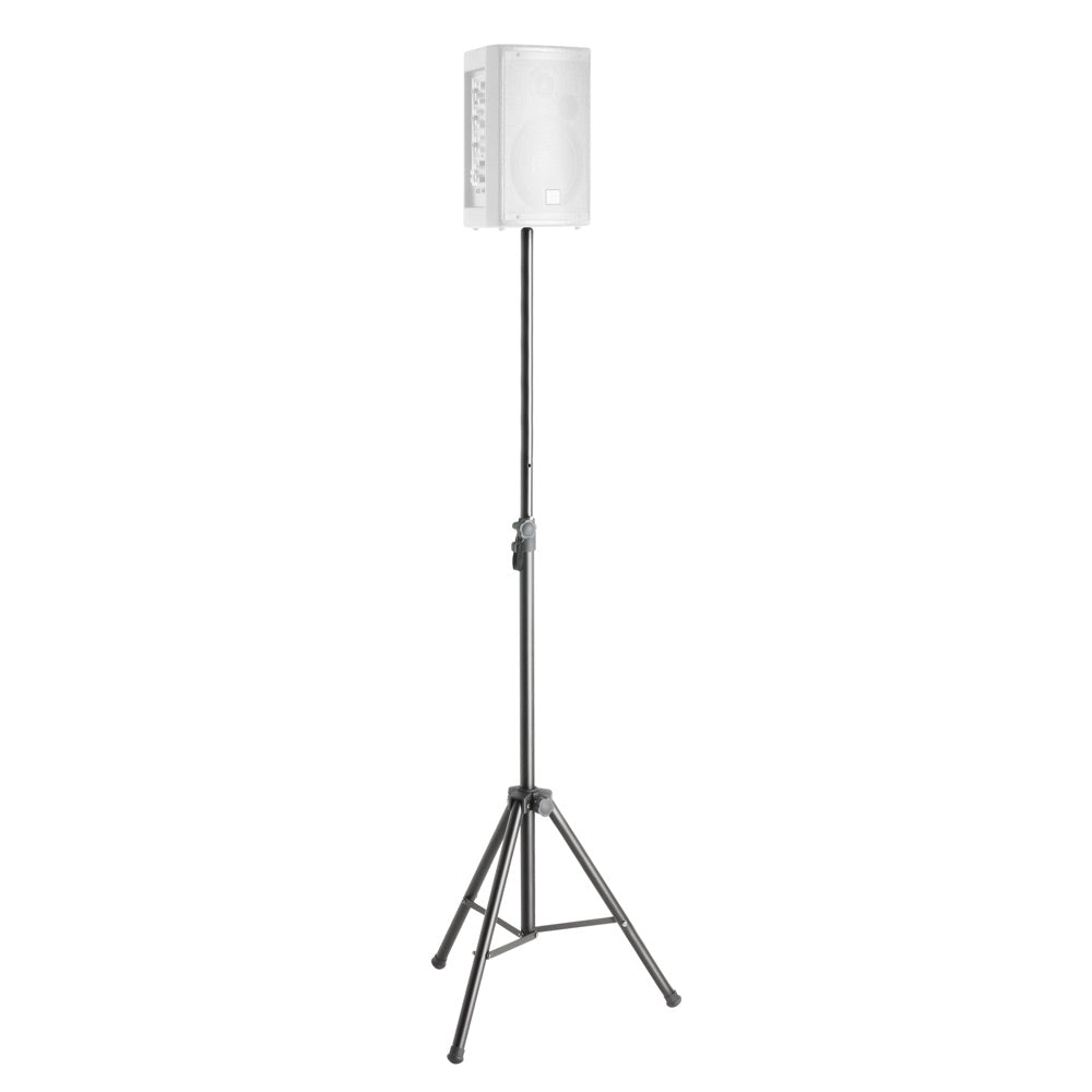LD Systems SPS 16 - Høyttalerstativer for 16 mm flens, svart