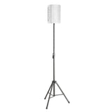 LD Systems SPS 16 - Høyttalerstativer for 16 mm flens, svart