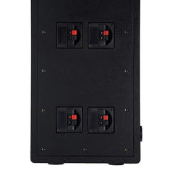 LD Systems SUB 88 Subwoofer 2 x 100W RMS 8 Ohm