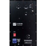 LD Systems SUB 88 A aktiv subwoofer