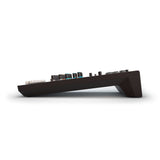 LD Systems VIBZ 10 C – 10-kanals mixerpult med kompressor