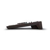 LD Systems VIBZ 12 DC - 12-kanals mixerpult med DFX og kompressor