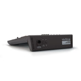 LD Systems VIBZ 12 DC - 12-kanals mixerpult med DFX og kompressor