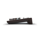 LD Systems VIBZ 6 D - 6-kanals mixerpult med DFX