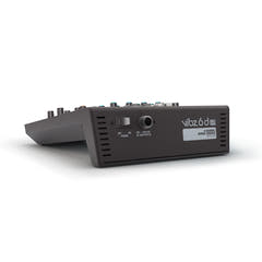 LD Systems VIBZ 6 D - 6-kanals mixerpult med DFX