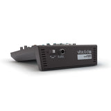 LD Systems VIBZ 6 D - 6-kanals mixerpult med DFX