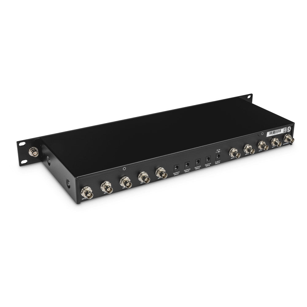 LD Systems WIN 42 AD 4-veis antennedelingsboks