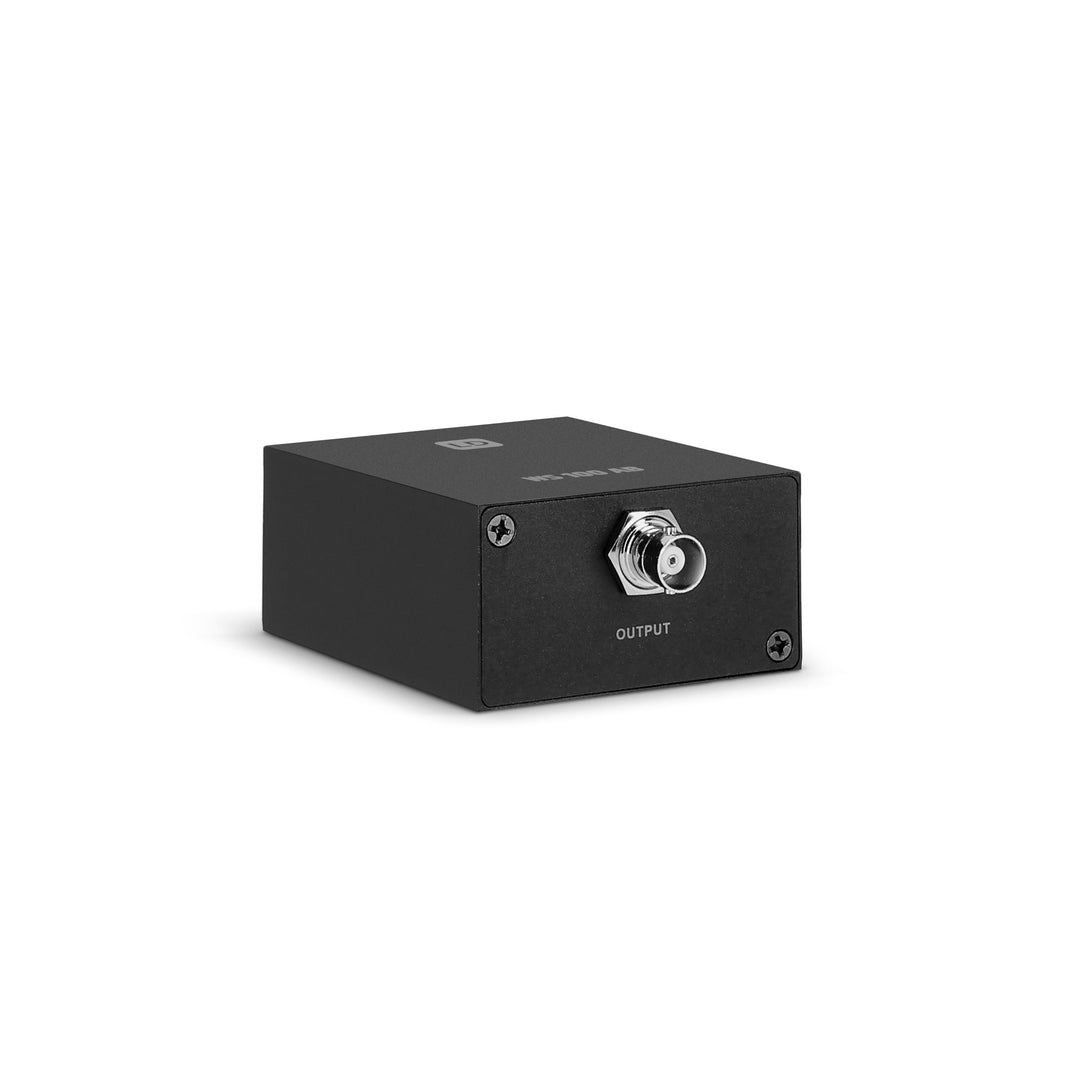 LD Systems WS 100 AB - Antenneforsterker