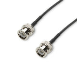 LD Systems WS 100 BNC - Antennekabel BNC til BNC 0,5 m