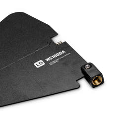 LD Systems WS 100 DA - Retningsbestemte antenner