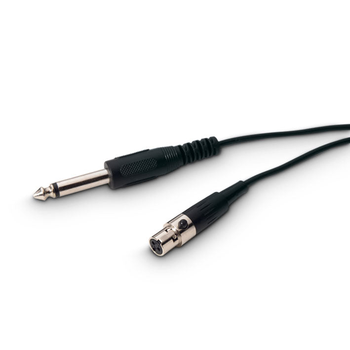 LD Systems WS 100 GC - Gitarkabel