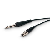 LD Systems WS 100 GC - Gitarkabel