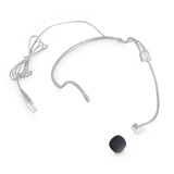 LD Systems WS 100 MH W - Vindhette til LDWS100MH1 headset-mikrofon