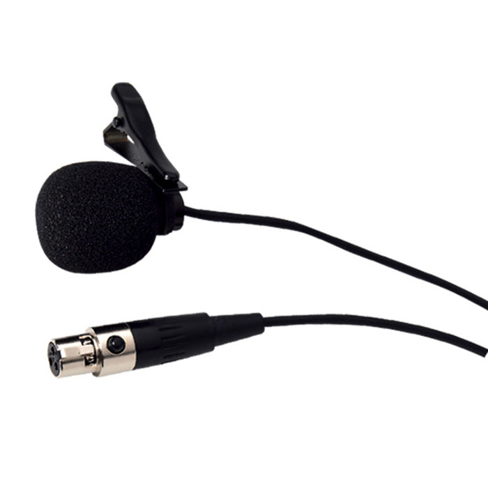 LD Systems WS 100 ML knapphullsmikrofon