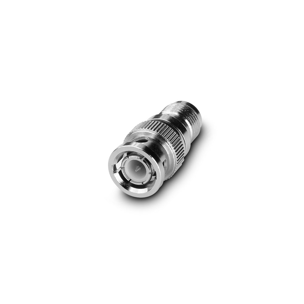 LD Systems WS BNC TNC - Adapter fra BNC-hann til TNC-hunn