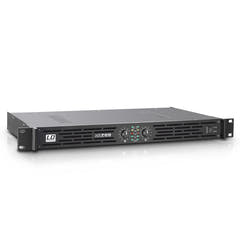 LD Systems XS 700 effektforsterker (2x200W, 8 Ohm)