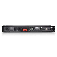 LD Systems XS 700 effektforsterker (2x200W, 8 Ohm)