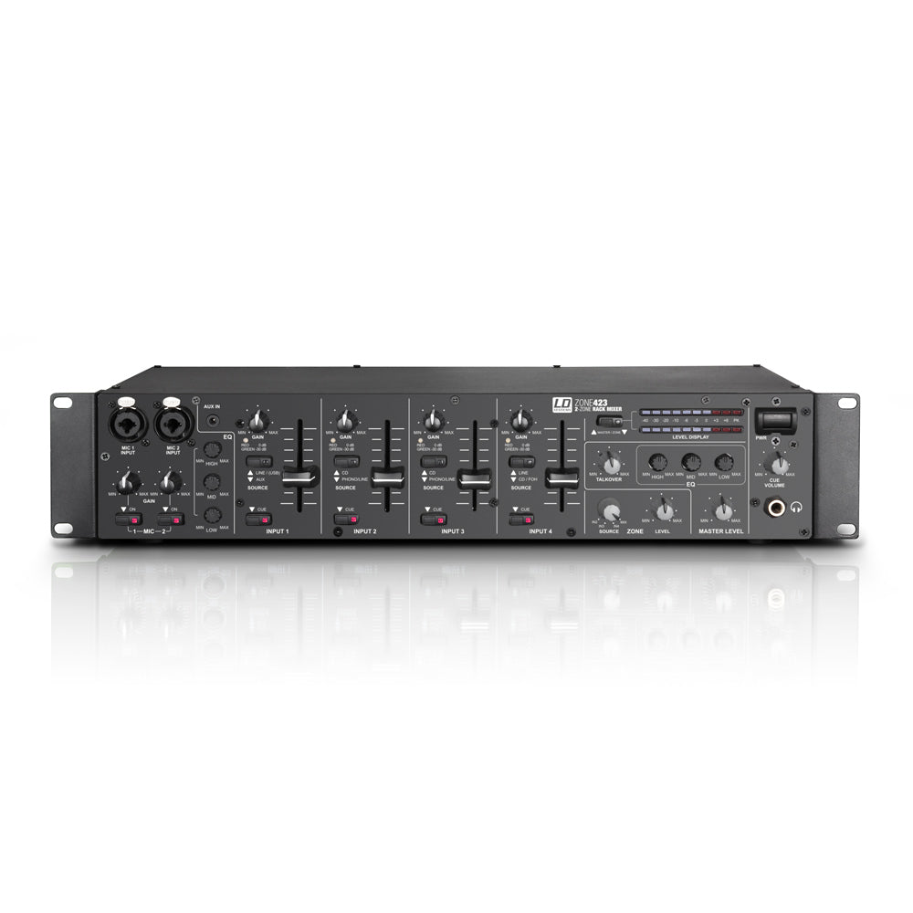 LD Systems ZONE 423