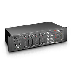 LD Systems ZONE 624 Mikser