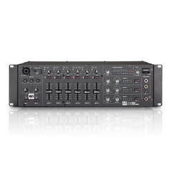 LD Systems ZONE 624 Mikser