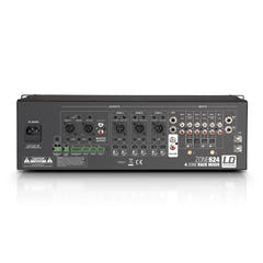 LD Systems ZONE 624 Mikser
