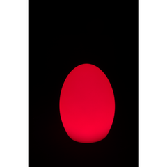 Bordlampe LED Ø12cm