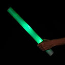 LED-skumpinne (grønn)
