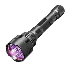 UV Lommelykt med 5x3 watt LED dioder