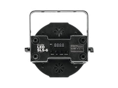 Eurolite Flat-par (6x8W)