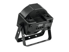 Eurolite Flat-par (7x10W)