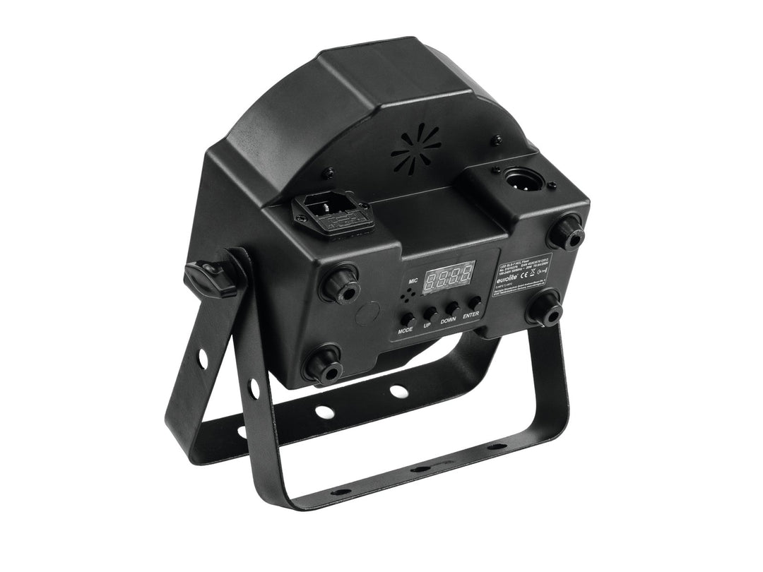 Eurolite Flat-par (7x10W)