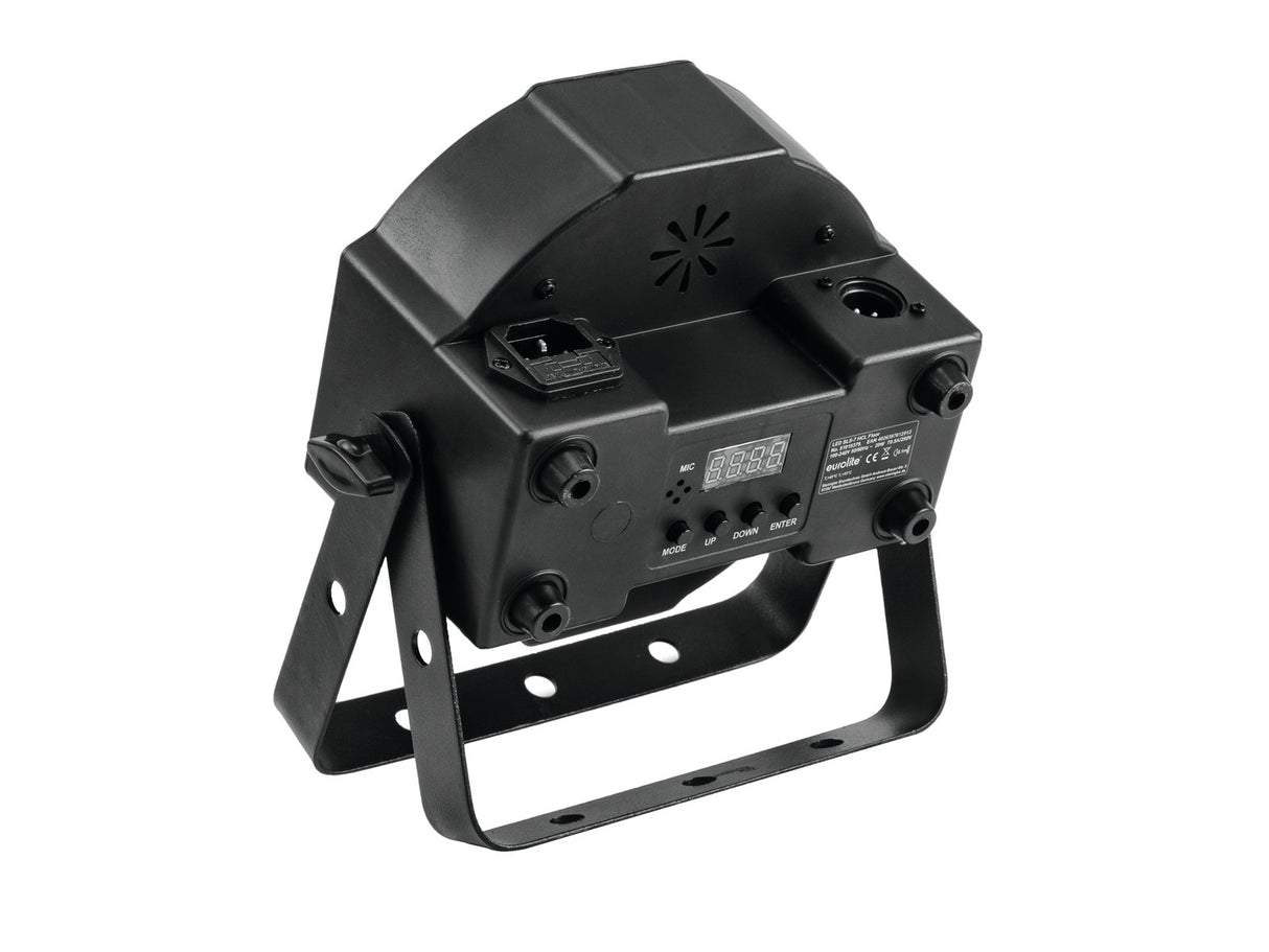 Eurolite Flat-par (7x10W)