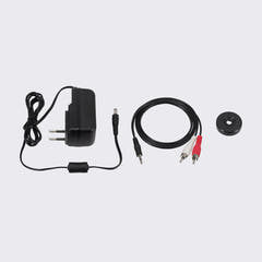 Audio-Technica AT-LP60XBT-BK platespiller (svart)