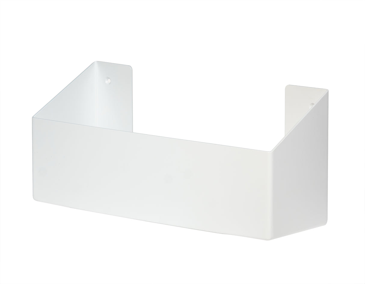 Studio 57 Vinyl Vegghylle Liten (hvit)