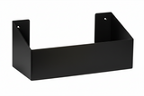 Studio 57 Vinyl Vegghylle Medium (svart)