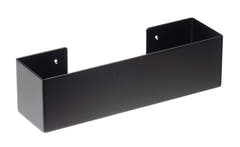 Studio 57 Vinyl Veggdisplay (svart)
