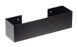 Studio 57 Vinyl Veggdisplay (svart)