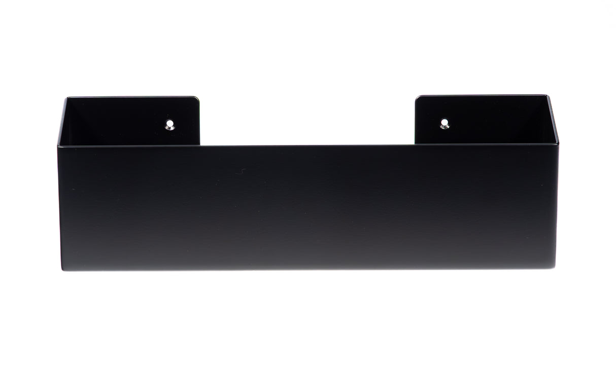Studio 57 Vinyl Veggdisplay (svart)