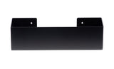 Studio 57 Vinyl Veggdisplay (svart)