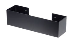 Studio 57 Vinyl Veggdisplay (svart)