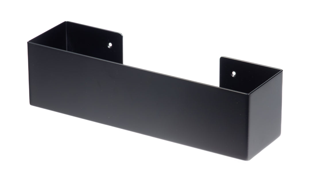 Studio 57 Vinyl Veggdisplay (svart)