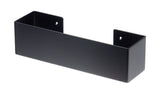 Studio 57 Vinyl Veggdisplay (svart)