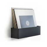 Studio 57 Vinyl Veggdisplay (svart)