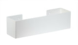 Studio 57 Vinyl Veggdisplay (hvit)