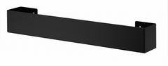 Studio 57 Vinyl Dobbel Veggdisplay (svart)