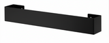 Studio 57 Vinyl Dobbel Veggdisplay (svart)